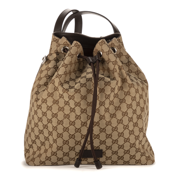 Gucci Bucket back - Picture 1 of 9